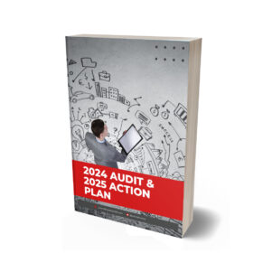 2024 Audit & 2025 Action Plan