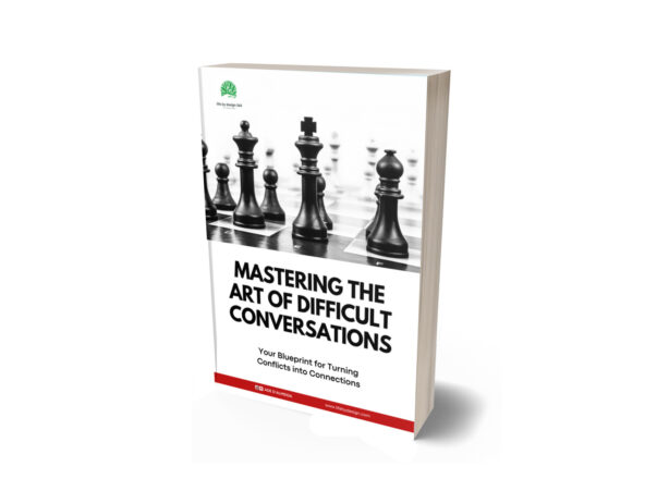 Mastering the Art of Difficult Conversations